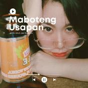 Podcast MABOTENG USAPAN