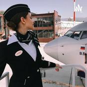 Podcast Sobrecargo De Aviación