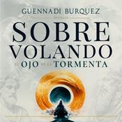 Podcast Sobrevolando (el ojo de la tormenta): filosofía y Gestalt.