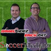 Podcast SoccerMediaMX
