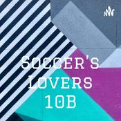 Podcast Soccer's Lovers 10B