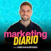 Podcast Marketing Diario 🏖️