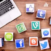 Podcast Social media