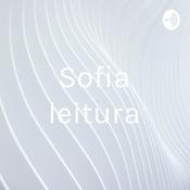 Podcast Sofia leitura