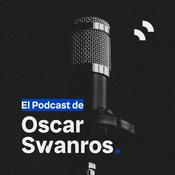 Podcast Oscar Swanros : Inteligencia Artificial / Carrera Profesional / Tecnología / Sociedad