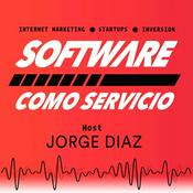 Podcast Software Como Servicio
