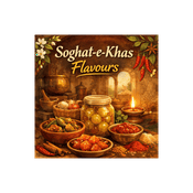 Podcast Soghat-e-Khas