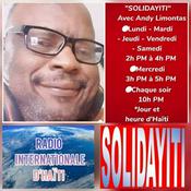 Podcast SOLIDAYITI