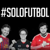 Podcast Solo Futbol
