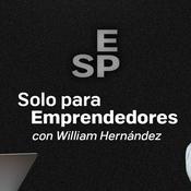 Podcast Solo Para Emprendedores