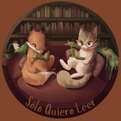Podcast Sólo Quiero Leer