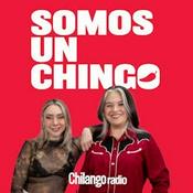 Podcast Somos Un Chingo con Grecia y Ando