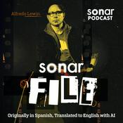 Podcast Sonar File