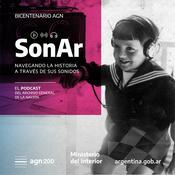 Podcast SonAr