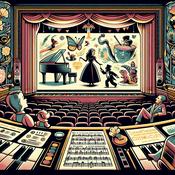 Podcast Songs from Alice in Wonderland and Through the Looking-Glass