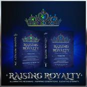 Podcast Songs of Royalty & Podcasts