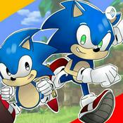 Sonic Nova Geração