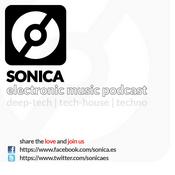 Podcast Sonica - Electronic Music Collective (Barcelona - London - Berlin)