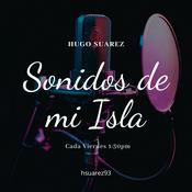 Podcast Sonidos de Mi Isla