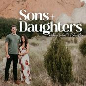 Podcast Sons and Daughters