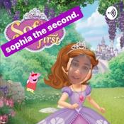 Podcast sophia the second.