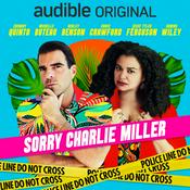 Podcast Sorry Charlie Miller