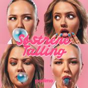 Podcast SøstreneTalling