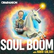 Podcast Soul Boom