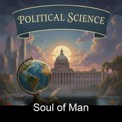 Podcast Soul of Man