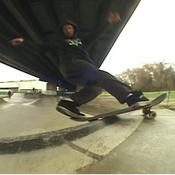 Sound And Vision: A Skateboard Podcast
