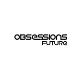 Podcast Obsessions Future with Kenneth Thomas
