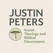 Podcast Sound Theology and Discernment