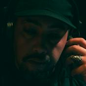 Podcast Purgatorium live @ Amsterdams Most Wanted