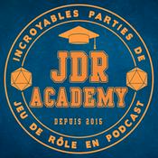 Podcast JDR Academy