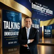Podcast Hablando de Inmigración