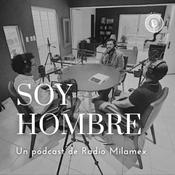 Podcast Soy Hombre