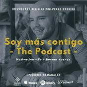 Podcast Soy más contigo - The Podcast -