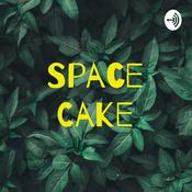 Podcast Space Cake