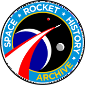 Podcast Space Rocket History Archive