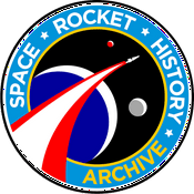 Space Rocket History Archive