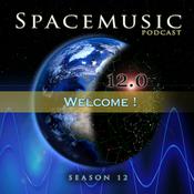 Podcast Spacemusic Season 12 (free)