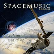 Podcast Spacemusic Season 13 (free)