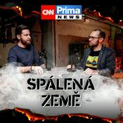 Podcast SPÁLENÁ ZEMĚ