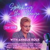 Podcast Sparking the Change