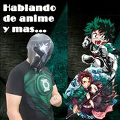 Podcast Spartan Geek: Animes Y Mangas