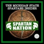 Podcast The Michigan State Athletics Insider Podcast: A Michigan State podcast network