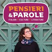 Podcast Speak Italiano - Pensieri e Parole