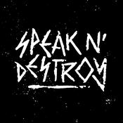Podcast Speak N' Destroy - METALLICA Podcast