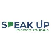 Podcast Speak Up Storytelling