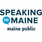 Podcast Speaking in Maine